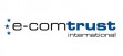 e-comtrust Logo