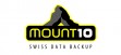 Mount10 Logo
