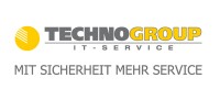 support-pack.ch by Technogroup Logo