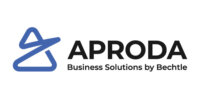 Aproda Logo Aproda Logo