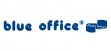 blue office Logo