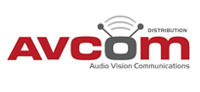 Avcom Logo