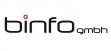 Binfo GmbH Logo