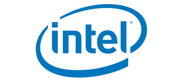 Intel Logo Intel Logo
