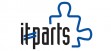 it-parts AG Logo