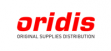 Oridis Logo