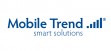 Mobile Trend Logo