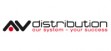 AV Distribution AG Logo
