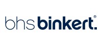 BHS BINKERT AG Logo