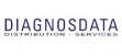 DIAGNOSDATA Logo