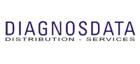 DIAGNOSDATA Logo