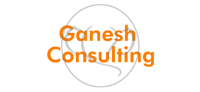 Ganesh Consulting Logo
