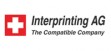 Interprinting AG Logo