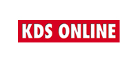 KDS Distribution AG Logo