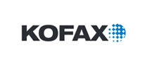 Kofax Schweiz AG Logo