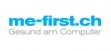 Me-First.ch GmbH Logo