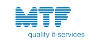 MTF Micomp AG Logo