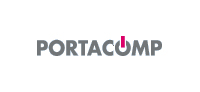 Portacomp AG Logo