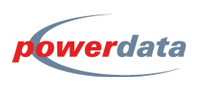 Power Data SA Logo
