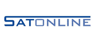 SatOnline GmbH Logo