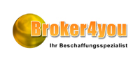 Sign solutions GmbH / Broker4you Logo