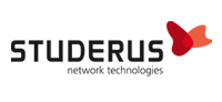 Studerus Telecom AG Logo