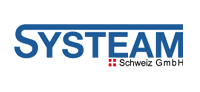 Systeam Schweiz GmbH Logo