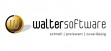 Walter Software Logo
