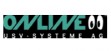 Logo ONLINE USV-Systeme AG