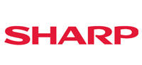 Logo Sharp Electronics