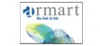 Logo Armart