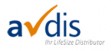 Logo Avdis