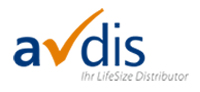 Logo Avdis