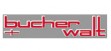 Logo Bucher Walt