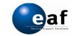 Logo eaf