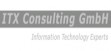 Logo ITX Consulting