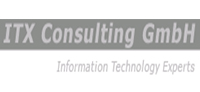 Logo ITX Consulting