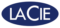 Logo Lacie