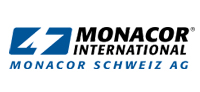 Logo Monacor