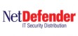 Logo NetDefender