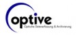 Logo Optive