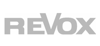 Logo Revox