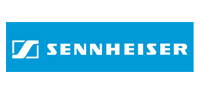 Logo Sennheiser