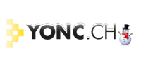 Logo Yonc Trading
