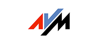 AVM Logo