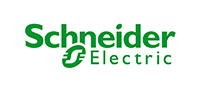Schneider Electric Logo