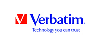 Verbatim Logo