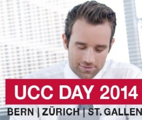 UCC DAY 2014 UCC DAY 2014