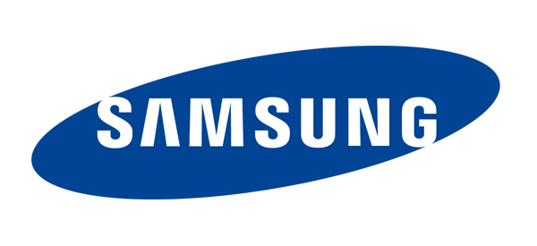 Samsung Logo Samsung Logo