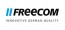 Freecom Logo